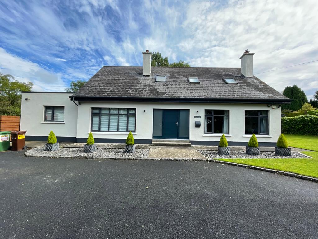 Architect Waterford Kilkenny